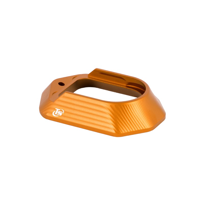 Toni System - 44 mm Magwell for Canik Rival-S