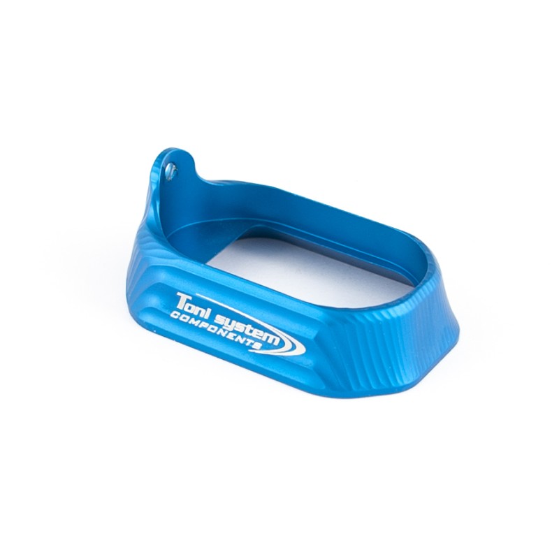 Toni System - Magwell for Canik TP9 SF / TP9 SFX