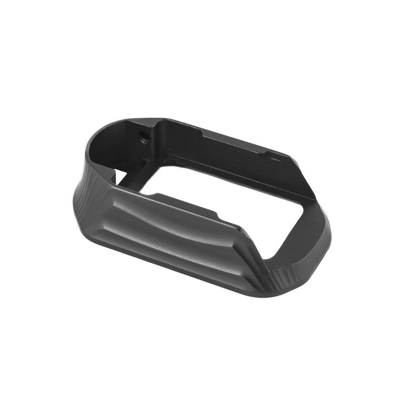 Toni System - IDPA Magwell for CZ 75 P-01