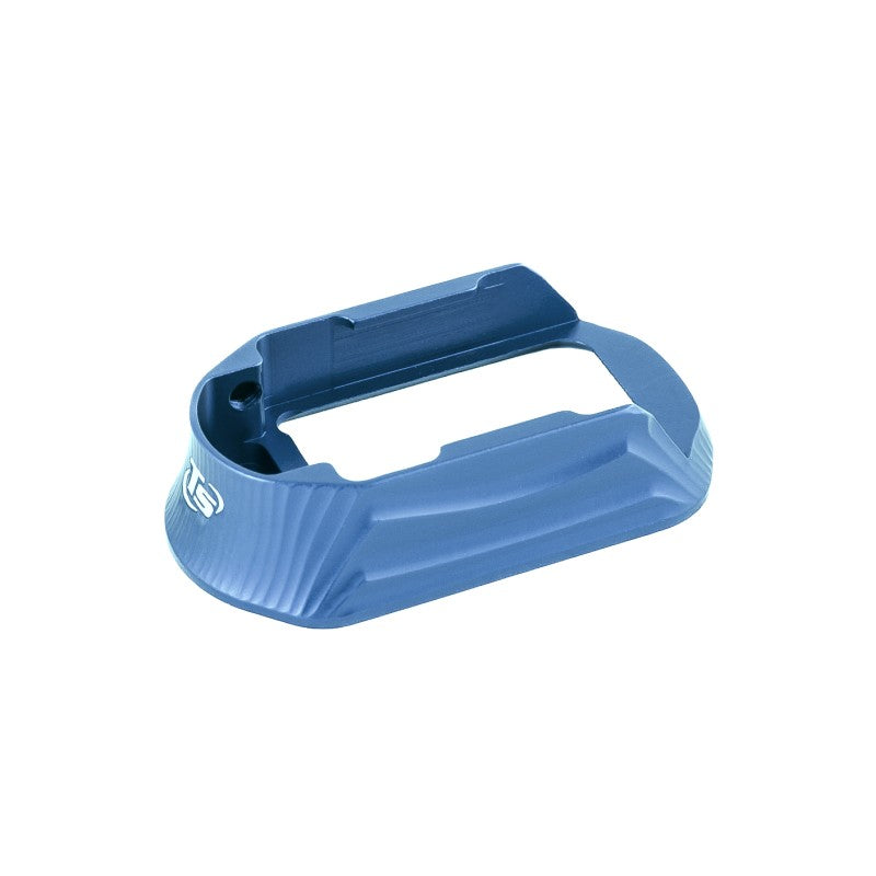 Toni System - IDPA Magwell for CZ 75 P-01