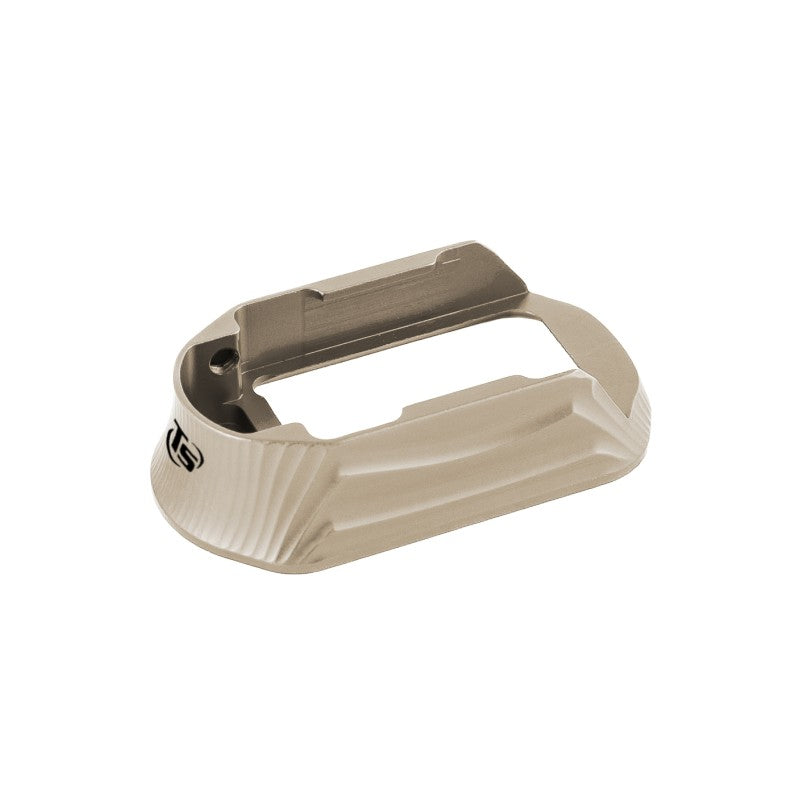 Toni System - IDPA Magwell for CZ 75 P-01