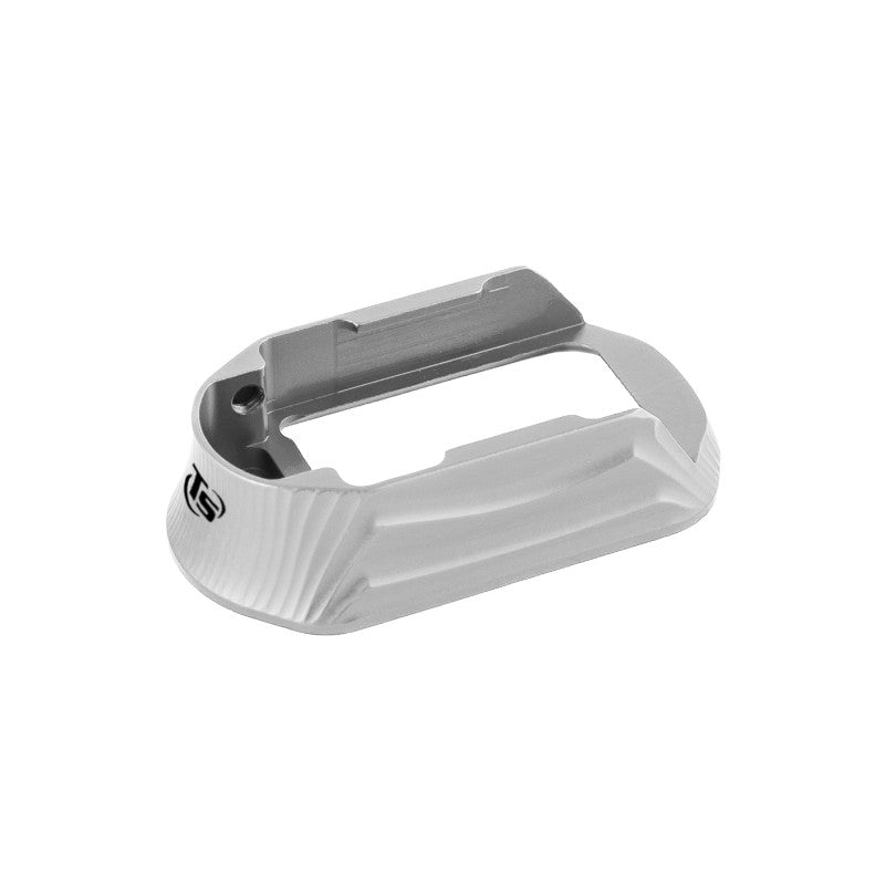 Toni System - IDPA Magwell for CZ 75 P-01
