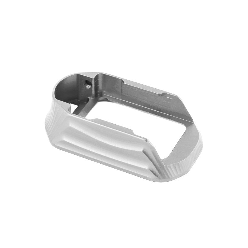 Toni System - IDPA Magwell for CZ 75 P-01