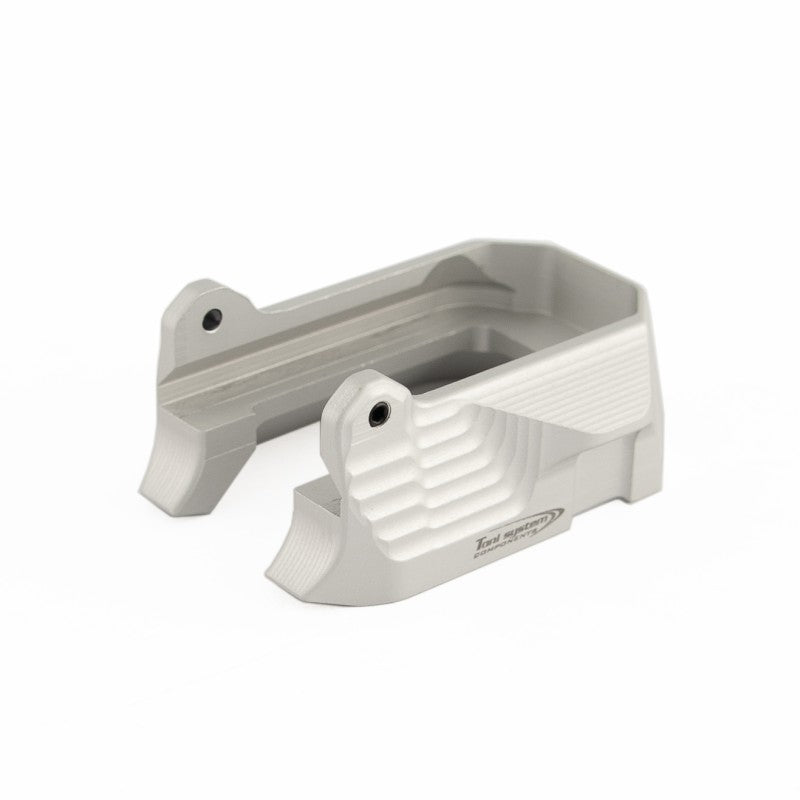 Toni System - Magwell for CZ Scorpion Evo3 S1
