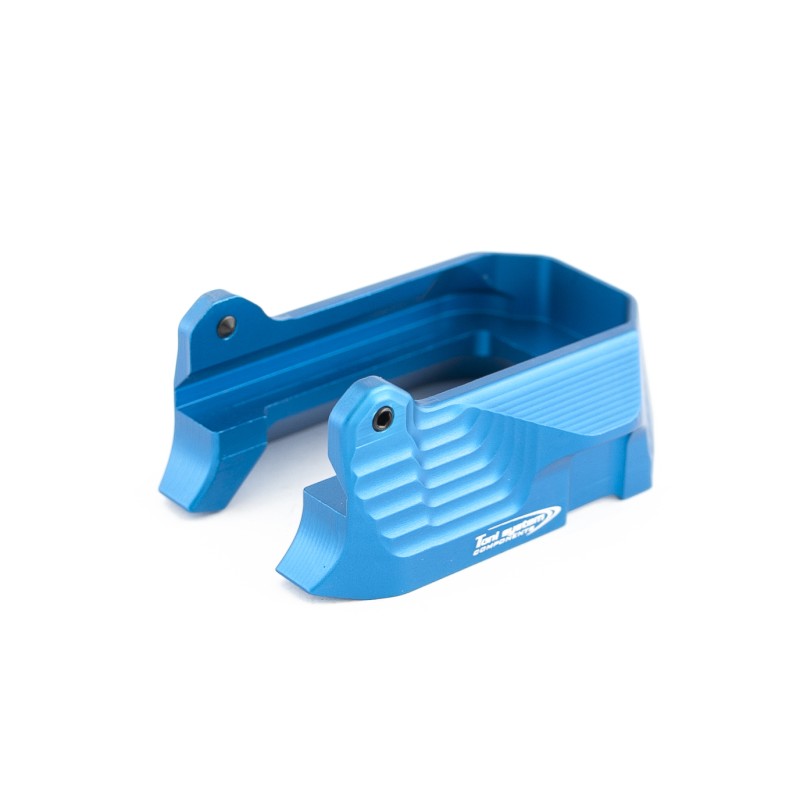 Toni System - Magwell for CZ Scorpion Evo3 S1