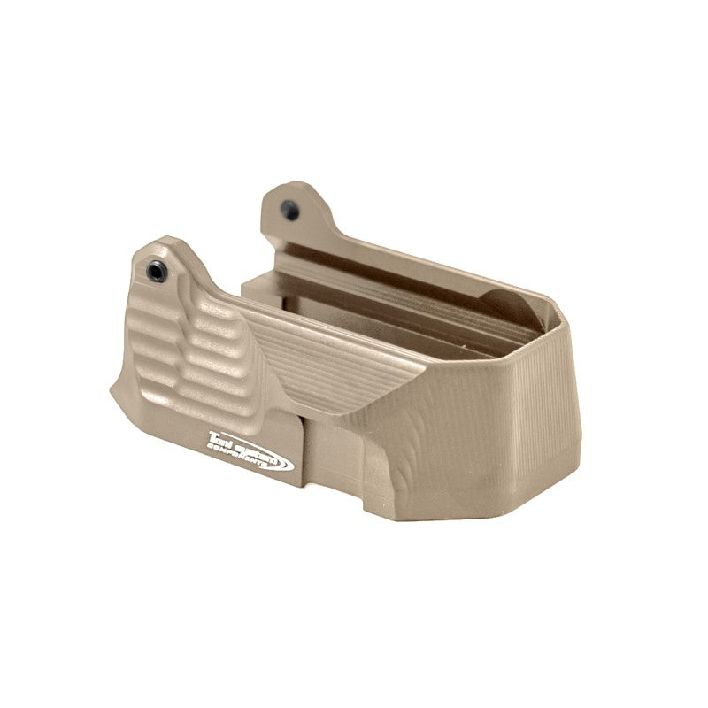 Toni System - Magwell for CZ Scorpion Evo3 S1