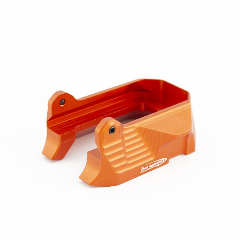 Toni System - Magwell for CZ Scorpion Evo3 S1