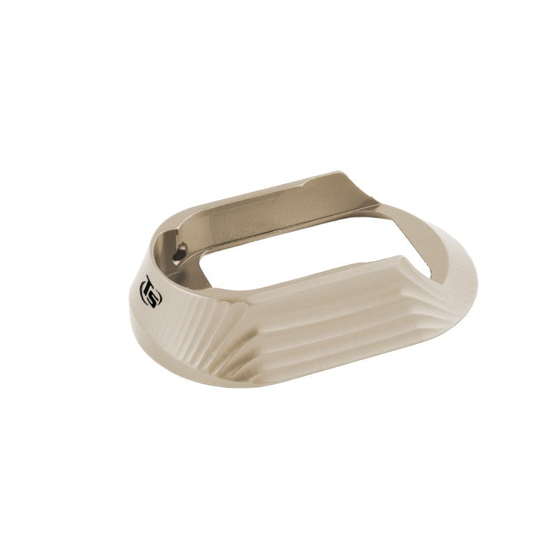 Toni System - Aluminum Magwell for CZ Shadow 1
