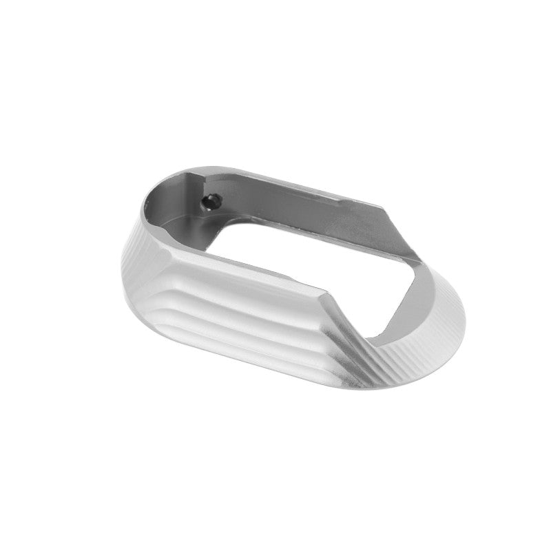Toni System - Aluminum Magwell for CZ Shadow 1