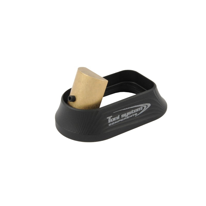 Toni System - Magwell for Glock Gen.3, IPSC Open/Standard
