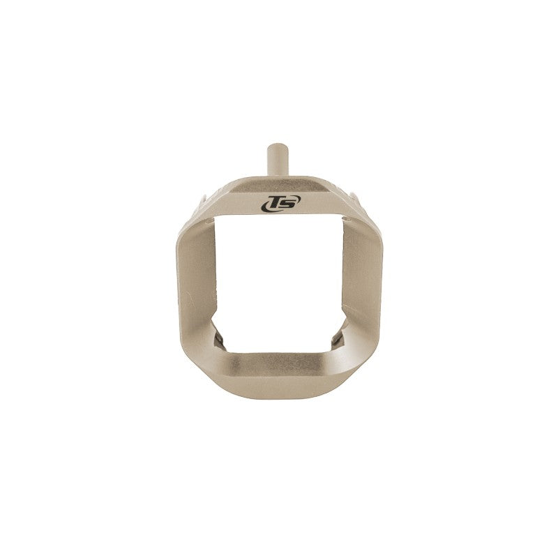 Toni System - Aluminum Magwell for H&K VP9 / SFP9