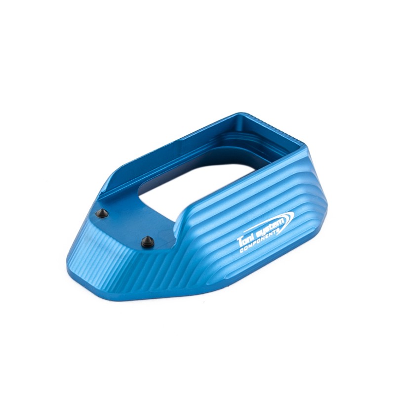 Toni System - Aluminum Magwell for Nuova Jager AR GM9 Gen. 2