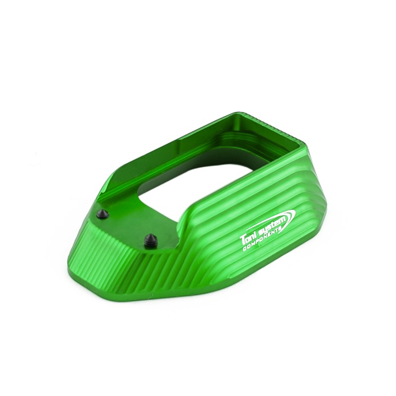 Toni System - Aluminum Magwell for Nuova Jager AR GM9 Gen. 2
