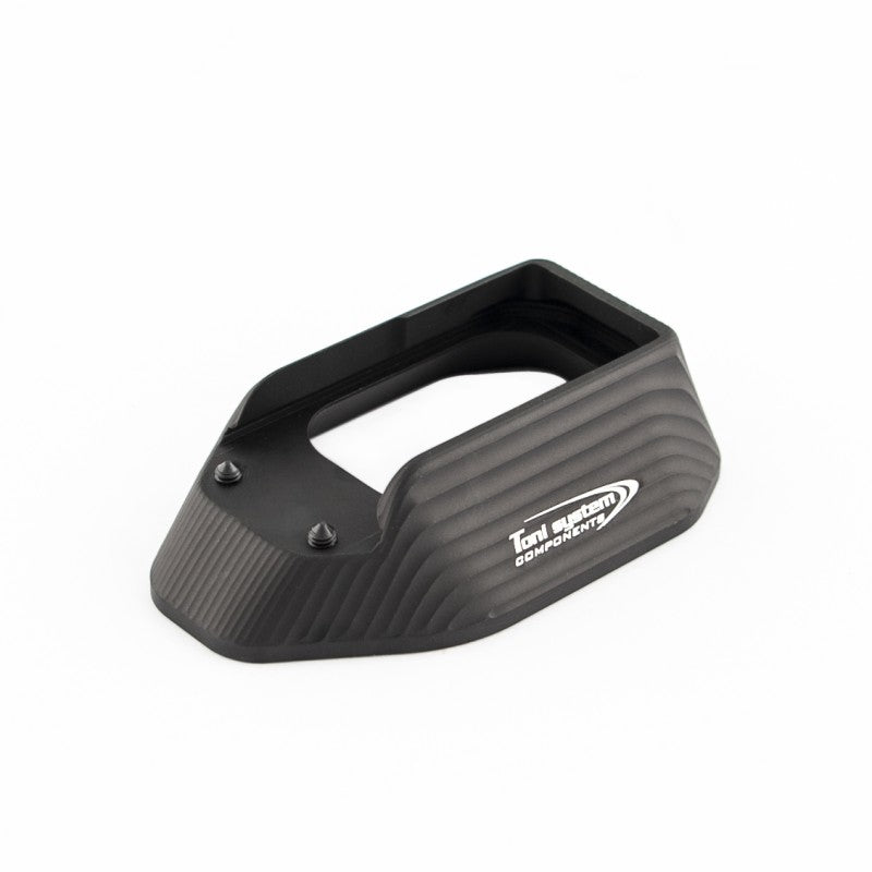 Toni System - Aluminum Magwell for Nuova Jager AR GM9 Gen. 2