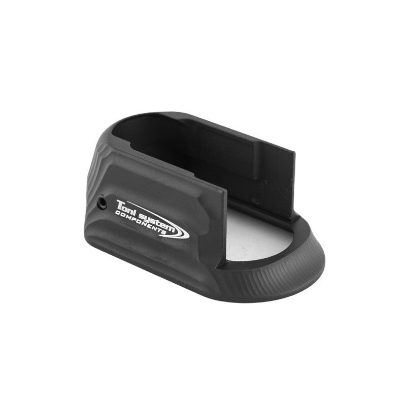 Toni System - Magwell for Tanfoglio P19L, P21L and T95F