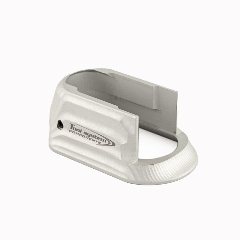Toni System - Magwell for Tanfoglio P19L, P21L and T95F