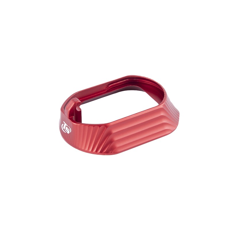 Toni System - Magwell for Walther Q5 Match Steel Frame (SF)