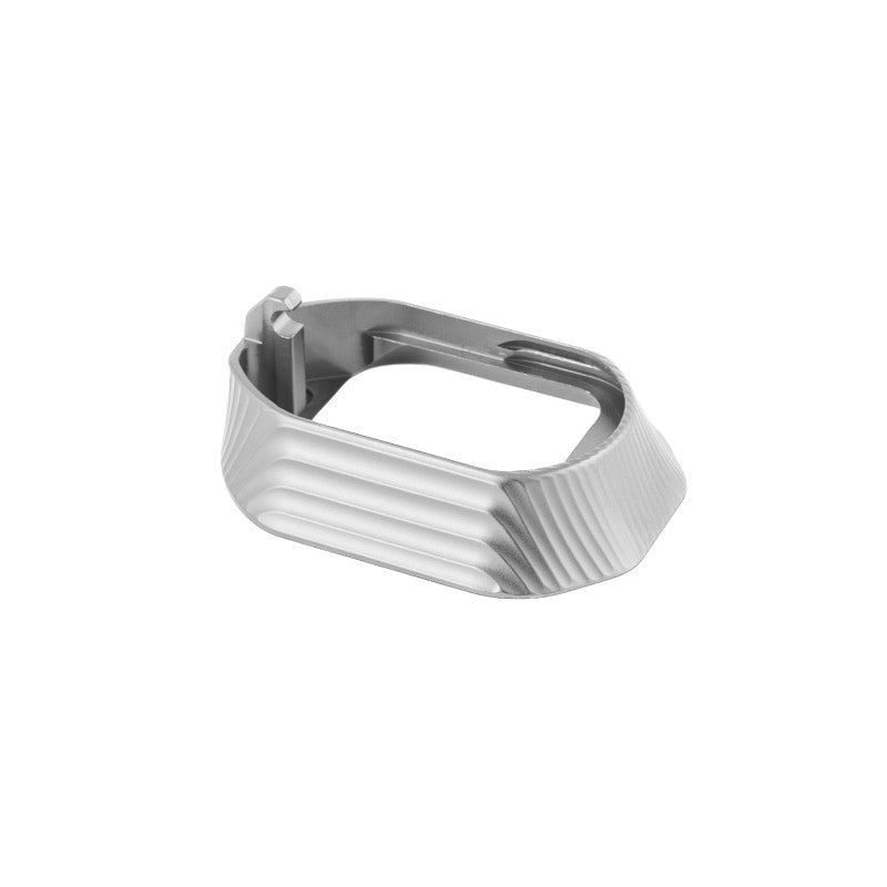 Toni System - Magwell for Walther Q5 Match Steel Frame (SF)