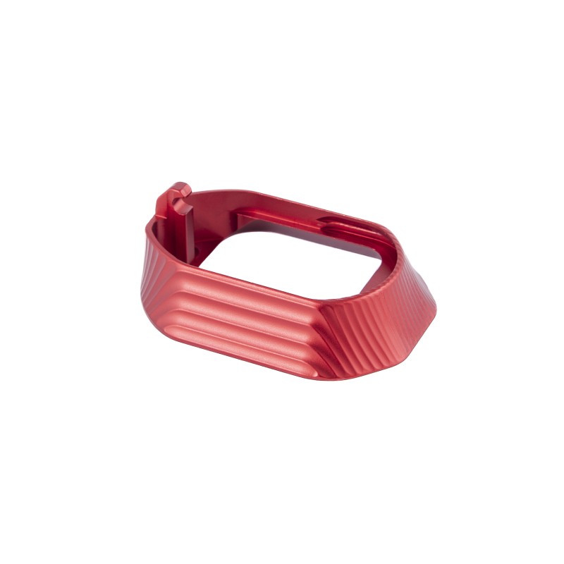 Toni System - Magwell for Walther Q5 Match Steel Frame (SF)