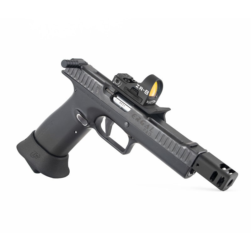 Toni System - Polymer Magwell for Arsenal Ergal Pro - IPSC Open