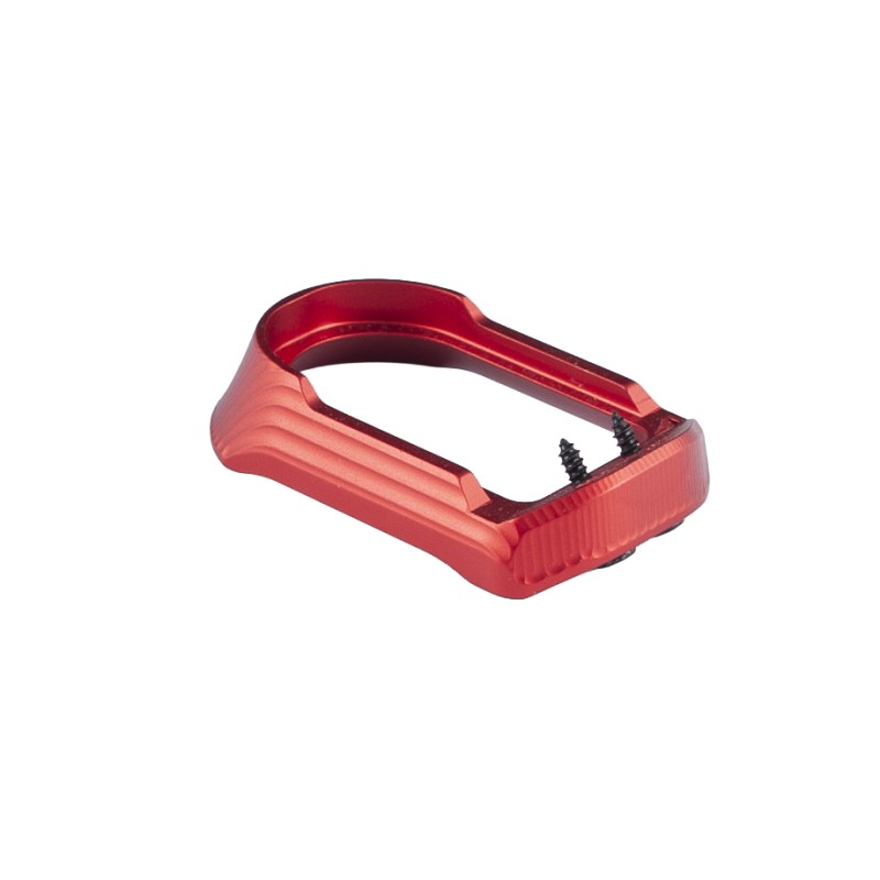 Toni System - 41 mm Aluminum Magwell for REVO IS-9