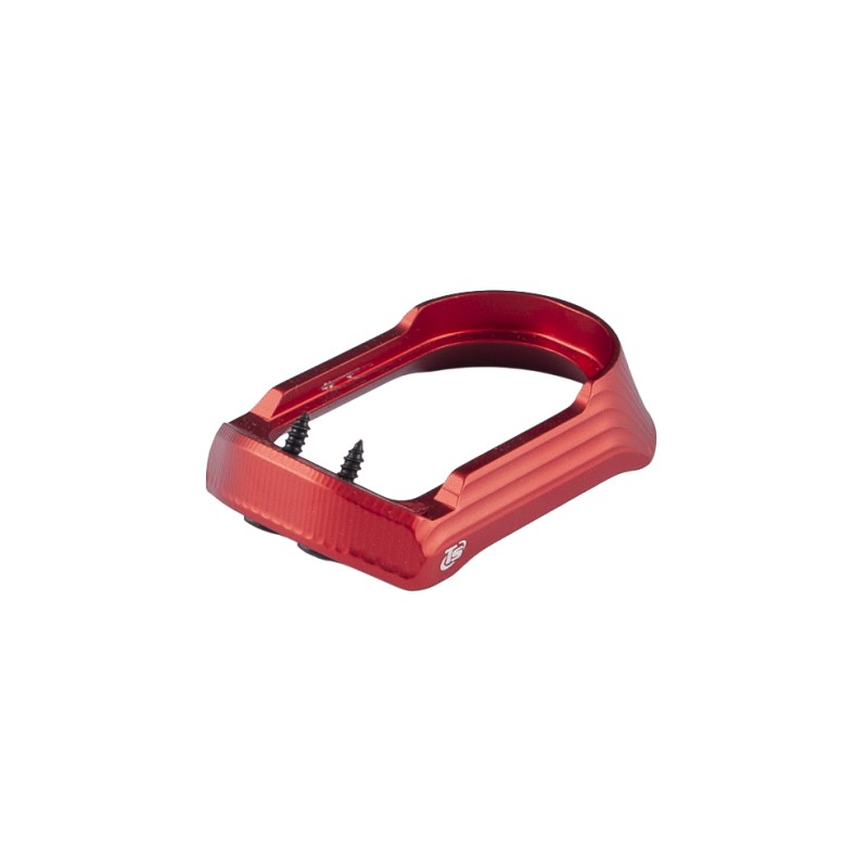 Toni System - 41 mm Aluminum Magwell for REVO IS-9