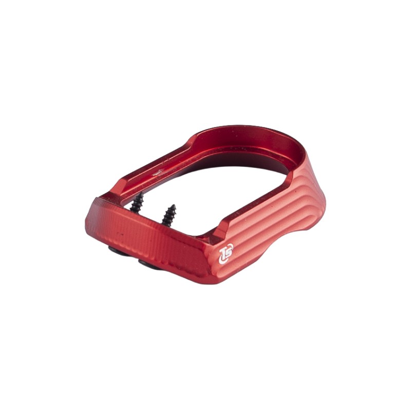 Toni System - 44 mm Aluminum Magwell for REVO IS-9