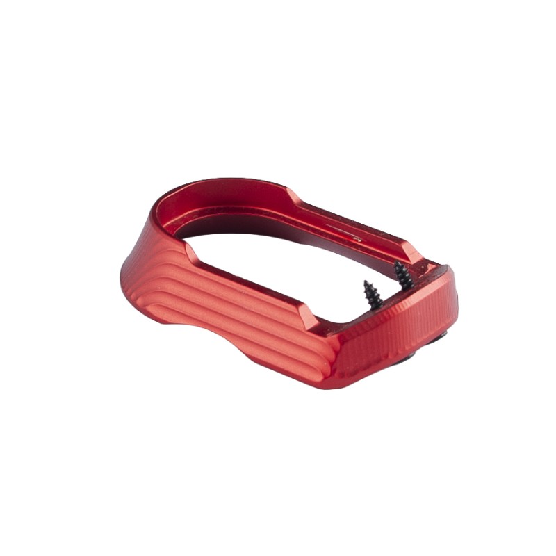 Toni System - 44 mm Aluminum Magwell for REVO IS-9
