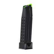 Mecgar - 2011 9mm 22-Round Competition Magazine