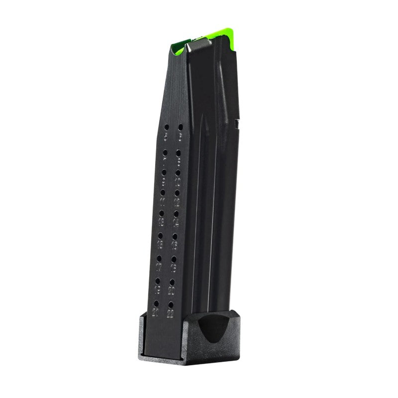 Mecgar - 2011 9mm 22-Round Competition Magazine