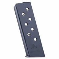 Mecgar - Magazine for Beretta 950 Jetfire .25 ACP 8 rounds