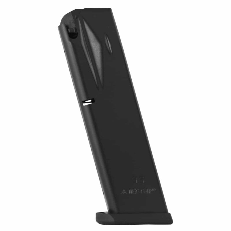 Mecgar - 13-Round .40 S&W Magazine for Beretta 96