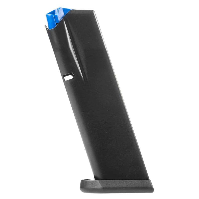 Mecgar - 15-Round Magazine for CZ 75 Compact, P-01 and PCR 9mm
