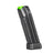 Mecgar - 20-Round Extended 9mm Magazine for Glock 17, 34, 45, and 47