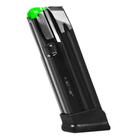 Mecgar - 18-Round Extended Magazine for Glock 19 9mm