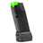 Mecgar - Springfield Hellcat 9mm 14-Round Extended Magazine