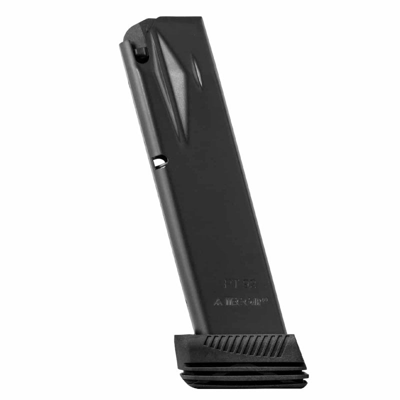 Mecgar - Magazine for Taurus PT92 and PT99 9mm 20-Round