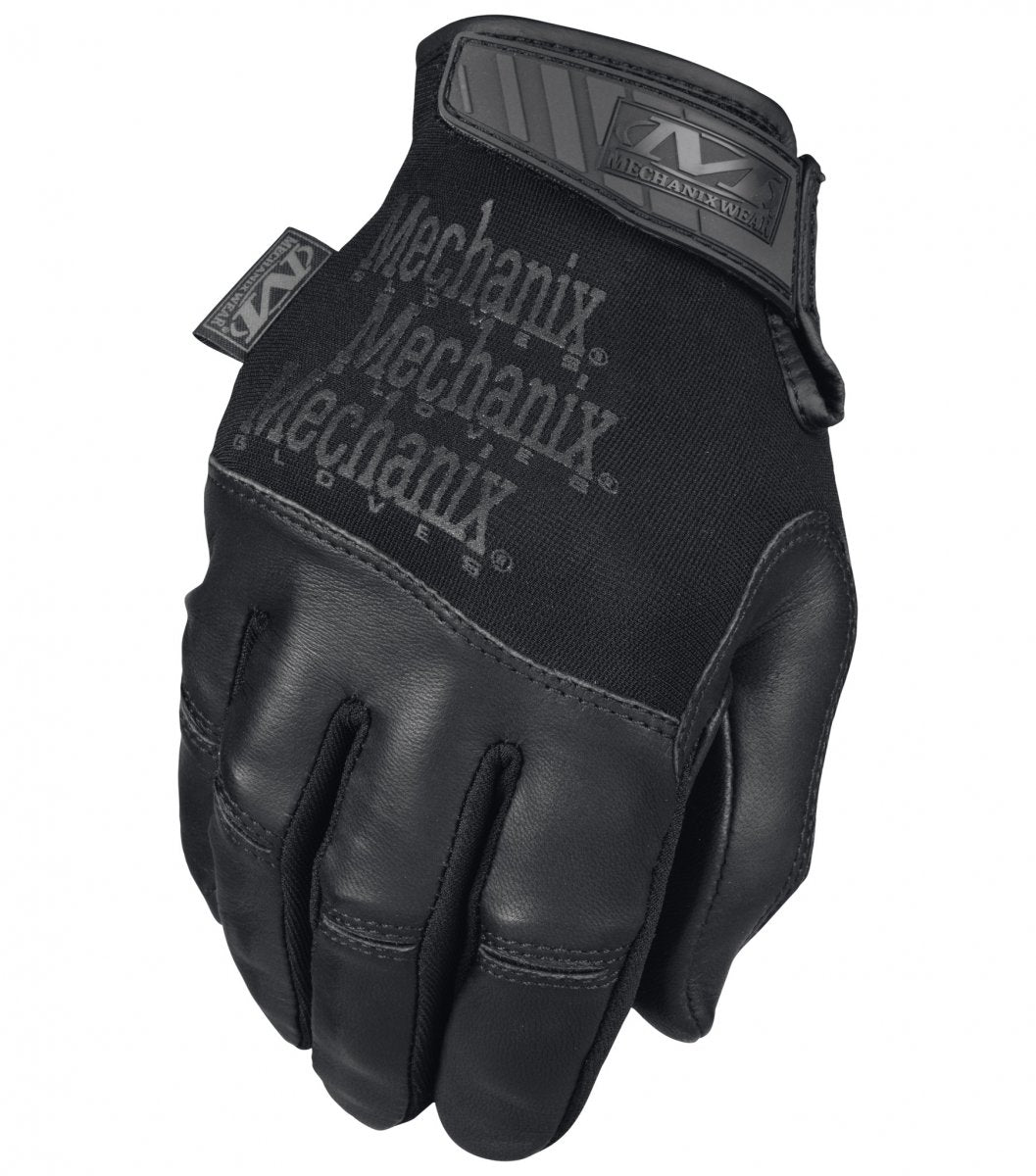 Mechanix - Recon - Svart