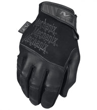 Mechanix - Recon - Svart