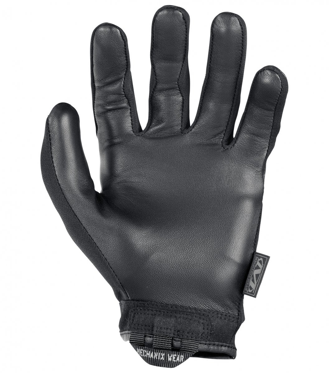 Mechanix - Recon - Svart