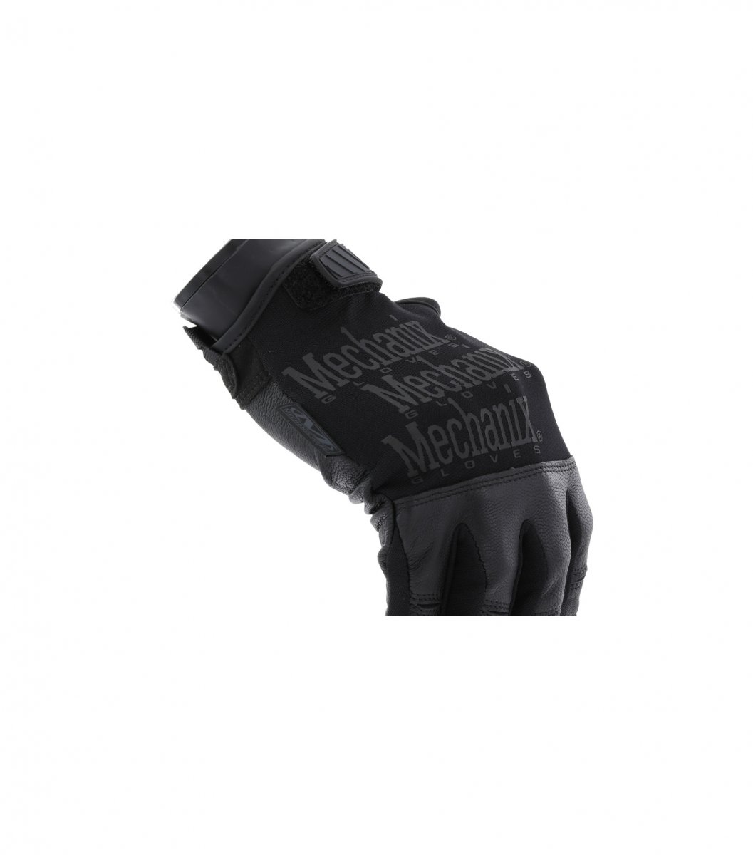 Mechanix - Recon - Svart