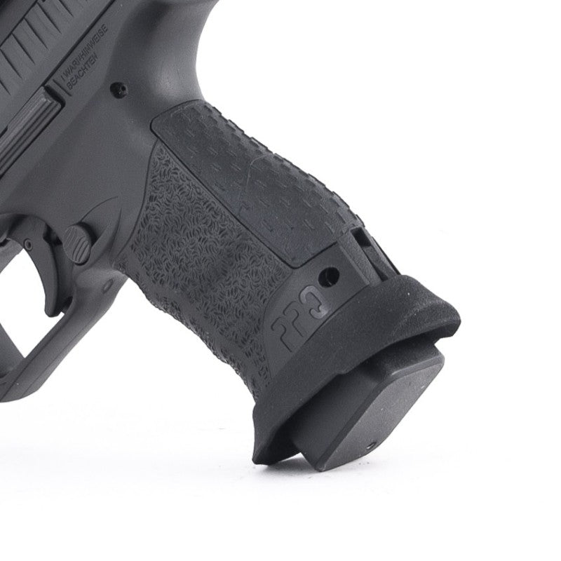 Toni System - Magwell with 2 Backstraps for Walther PPQ-PDP