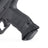 Toni System - Magwell with 2 Backstraps for Walther PPQ-PDP