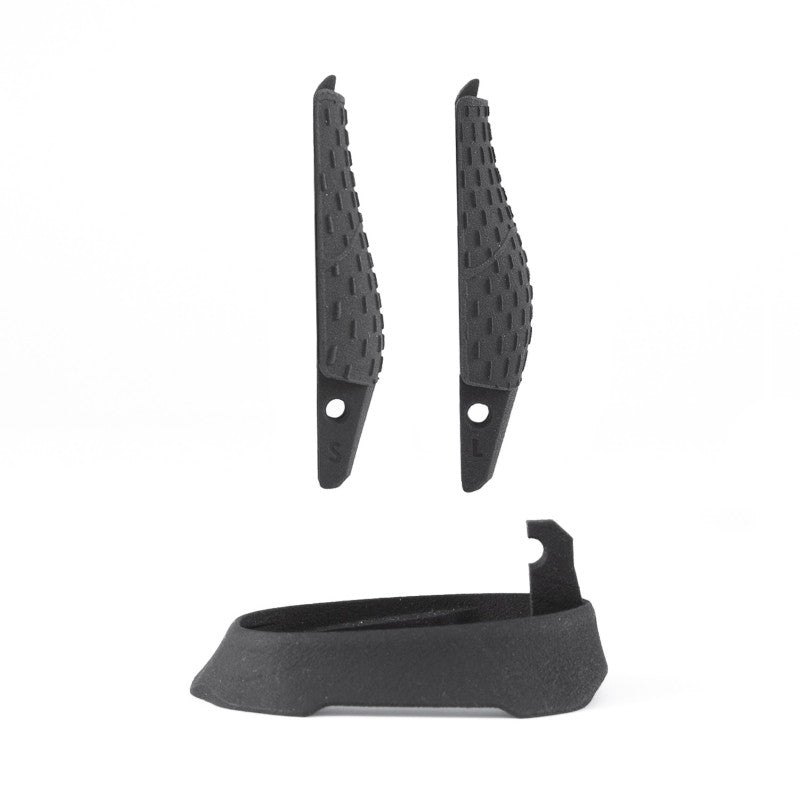 Toni System - Magwell with 2 Backstraps for Walther PPQ-PDP