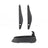 Toni System - Magwell with 2 Backstraps for Walther PPQ-PDP