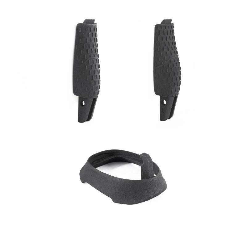 Toni System - Magwell with 2 Backstraps for Walther PPQ-PDP