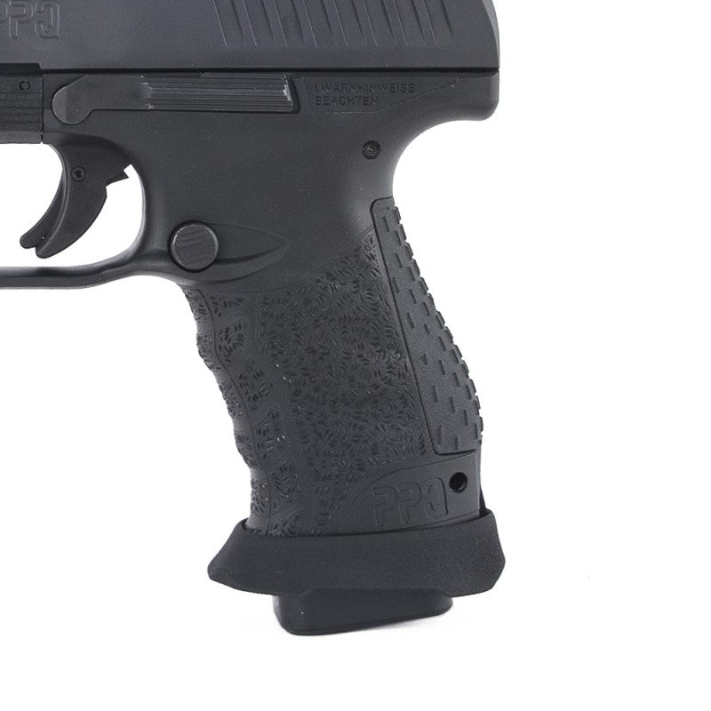 Toni System - Magwell with 2 Backstraps for Walther PPQ-PDP