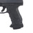 Toni System - Magwell with 2 Backstraps for Walther PPQ-PDP
