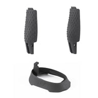 Toni System - Magwell with 2 Backstraps for Walther PPQ-PDP