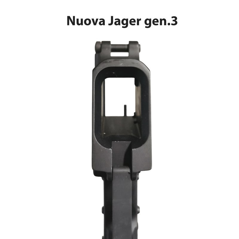 Toni System - Polymer Magwell for Nuova Jager AR GM9 Gen. 3
